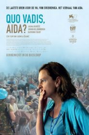 Aida Và Cuộc Đàm Phán Sinh Tử